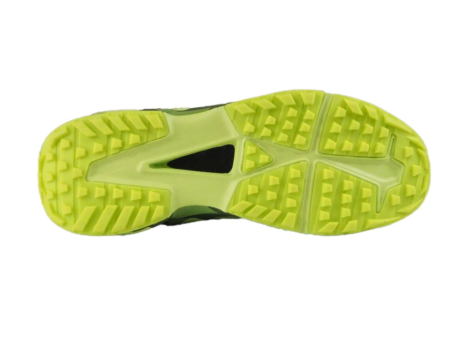 Atrium Spikeless Shoes | シューズ | イエロー | ユニセックス | ゴルフ
