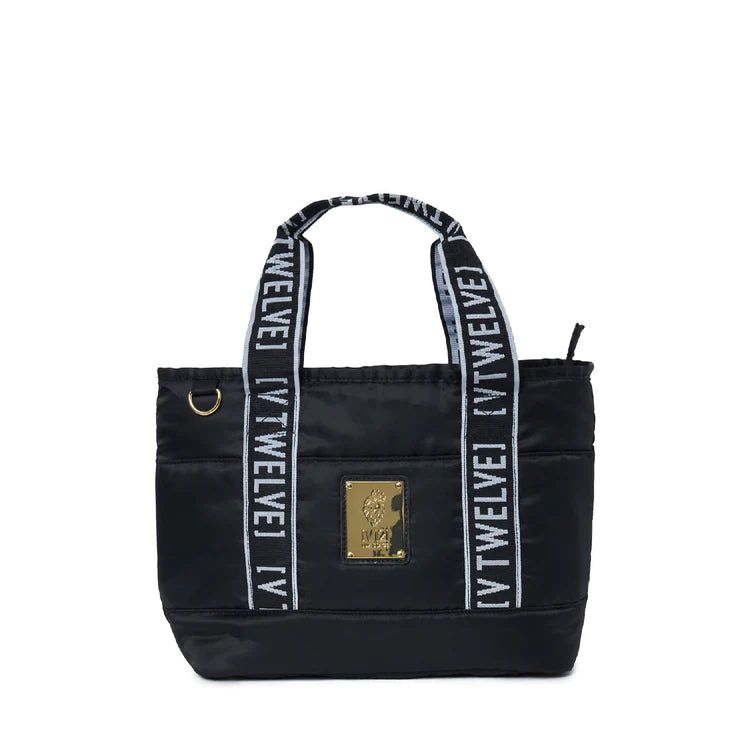 MA-12 CART BAG | カートバッグ | ブラック | ユニセックス | ゴルフグッズ