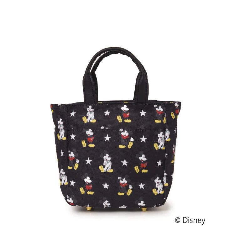 MICKEY / S/M STAR CART BAG | カートバッグ | ブラック | ユニセックス | ゴルフグッズ