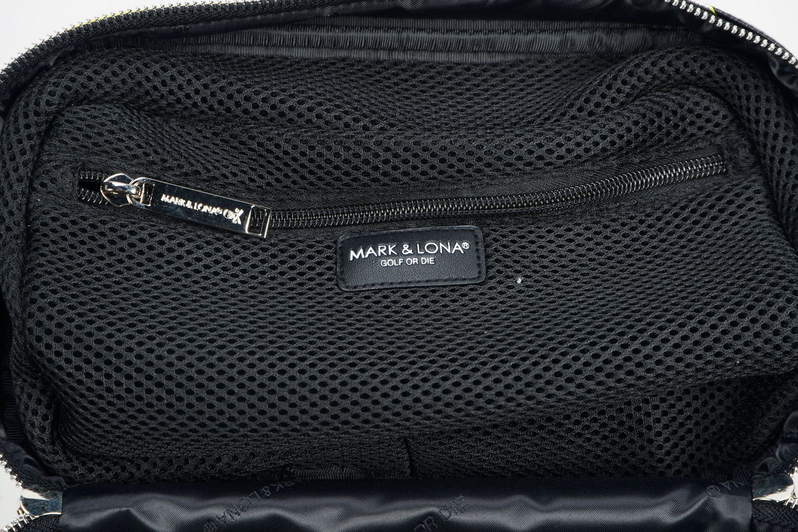 Cray Metallic Pouch | ポーチ | イエロー | ゴルフ