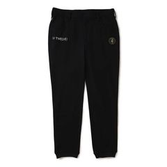 FAB PANTS | ロングパンツ | ブラック | レディース | ゴルフウェア