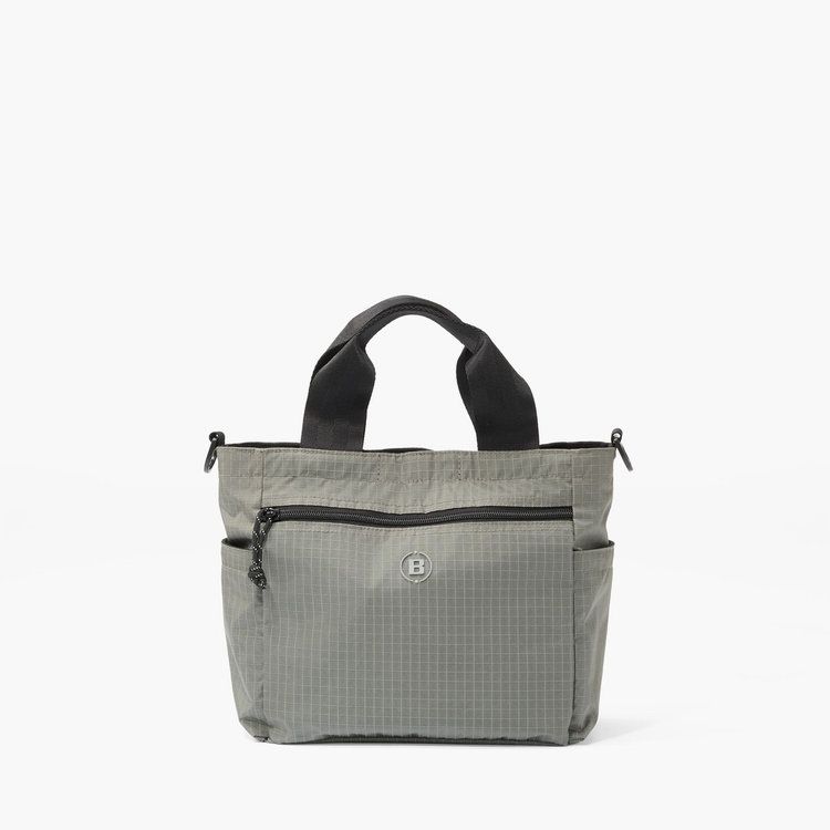2WAY CART TOTE REF | カートバッグ | グレー | ユニセックス | ゴルフ
