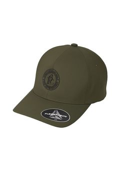 113 GOLF CIRCLE CAP | キャップ | カーキ | ユニセックス | ゴルフ