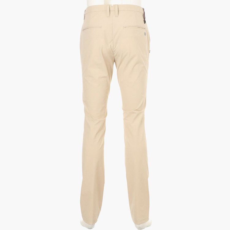 BASIC PANTS | ロングパンツ | ベージュ | メンズ | ゴルフウェア