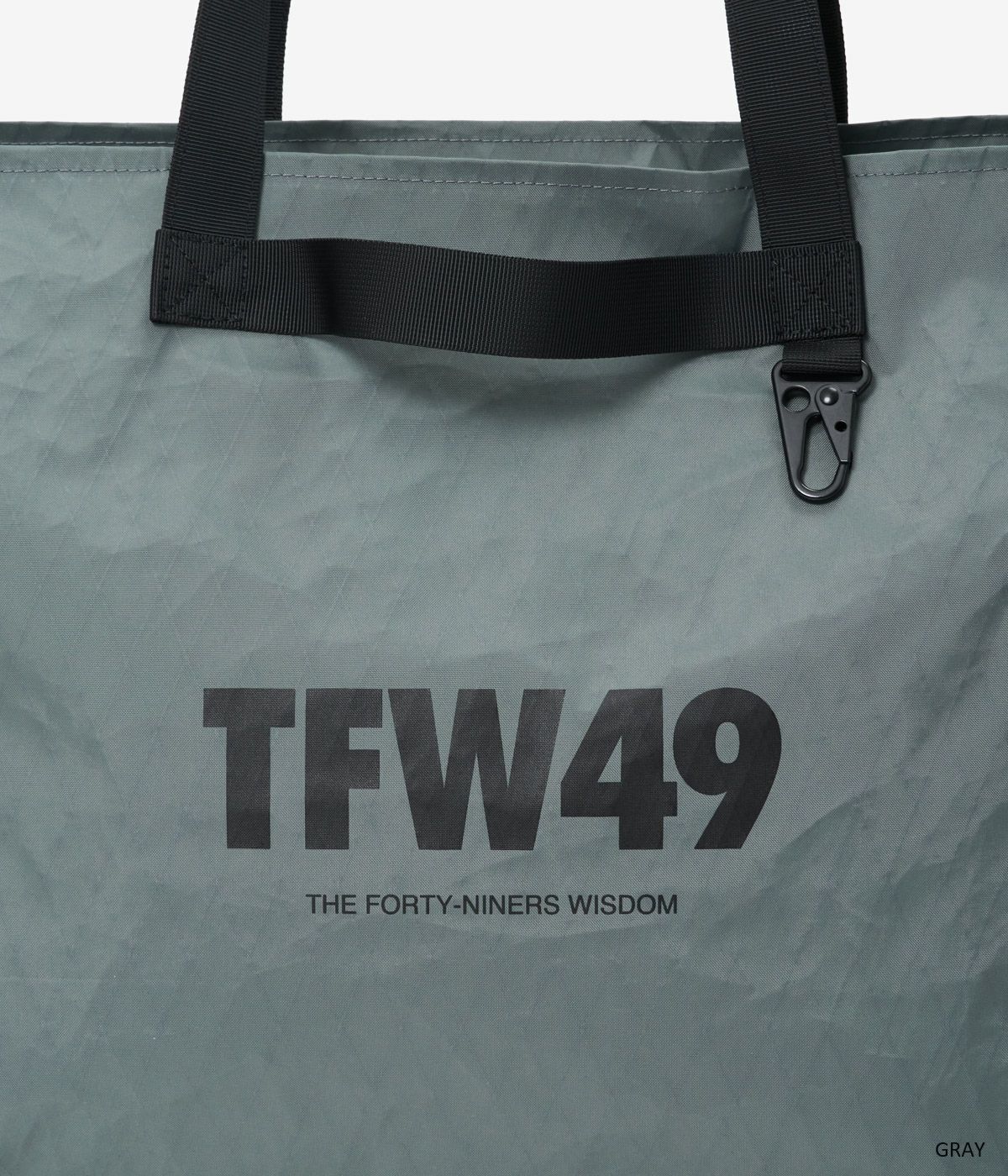 TFW49 - X‐PAC TOTE BAG | トートバッグ | カモフラ | ユニセックス 