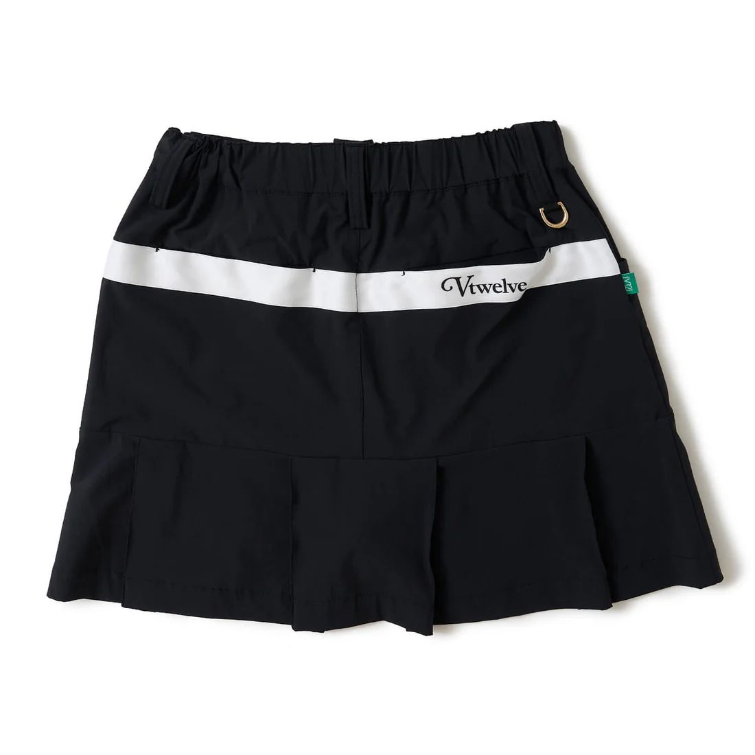 OZ SKIRT | スカート | ブラック | レディース | ゴルフウェア