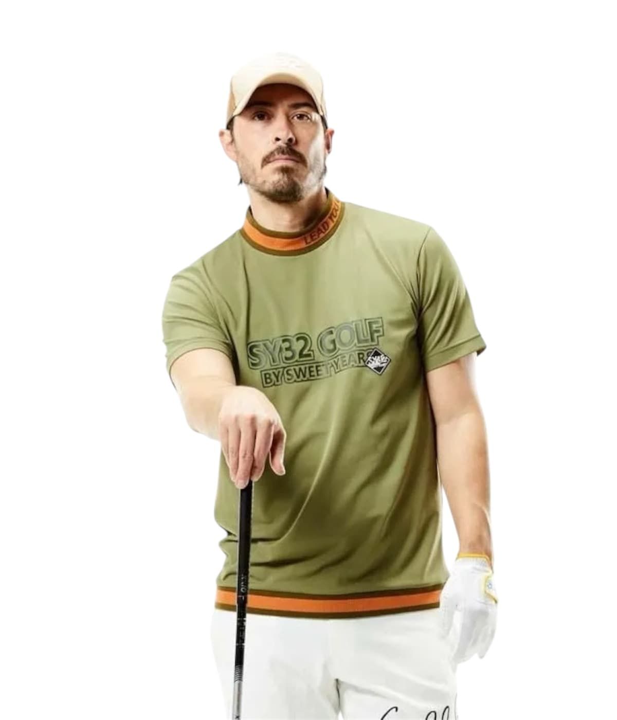 楽天市場】送料無料 SY32 BY SWEET YEARS GOLF ゴルフウェア