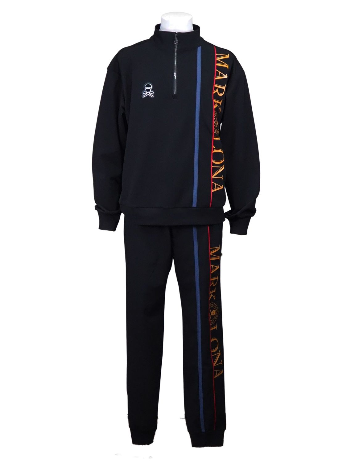 Viper Jersey Jogger | パンツ | ブラック | メンズ | ゴルフ