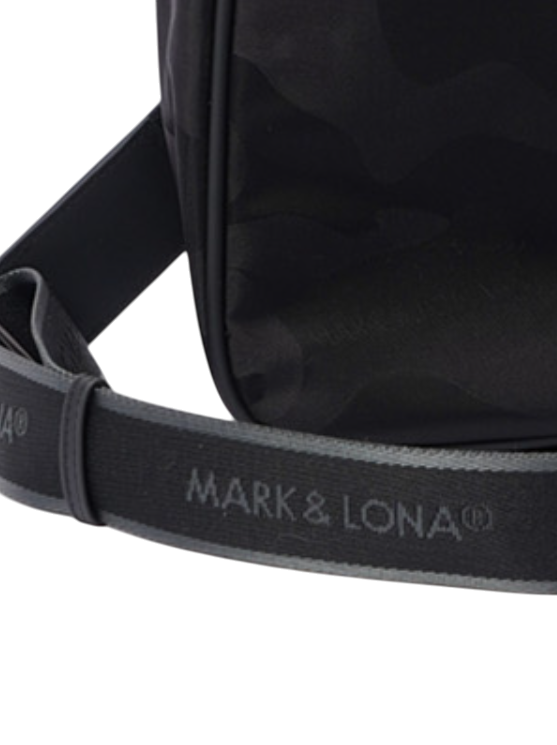 Premium Gauge Cart Bag | カートバッグ | ブラック | ユニセックス | ゴルフ