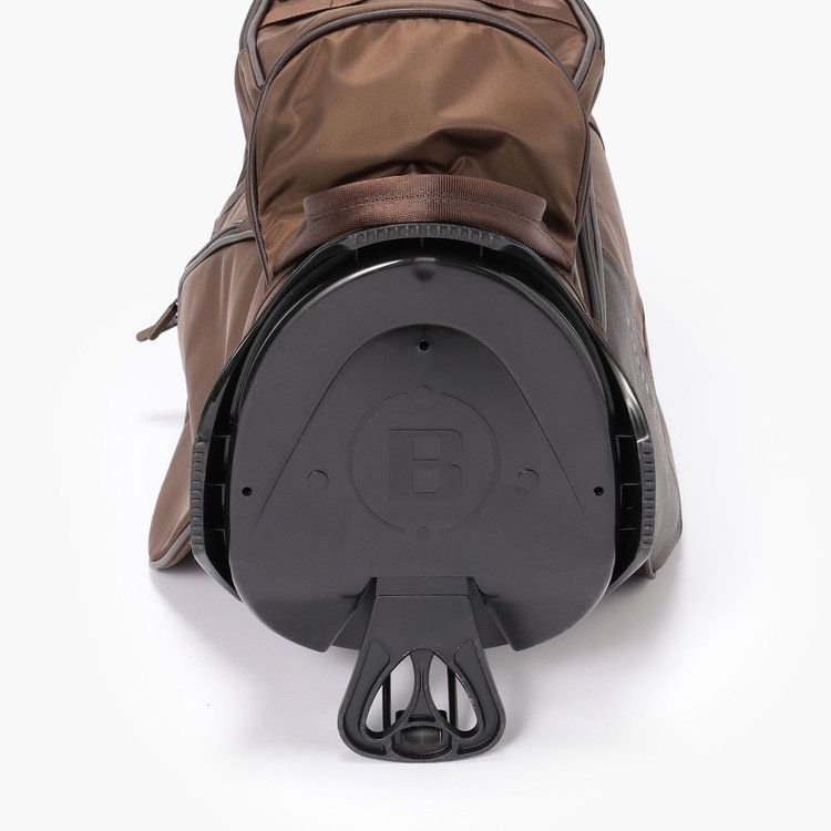 CR-4 #04 LC HOL | キャディバッグ | ブラウン | ユニセックス | ゴルフ