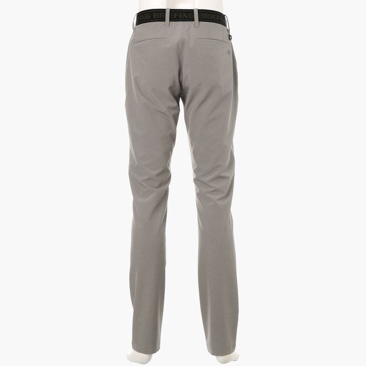 MEN’S COOLCORE LOGO ELASTIC PANTS | ロングパンツ | グレー | メンズ | ゴルフウェア