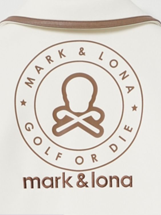 Vera Scuba Knit Blouson | ブルゾン | オフホワイト | レディース | ゴルフウェア