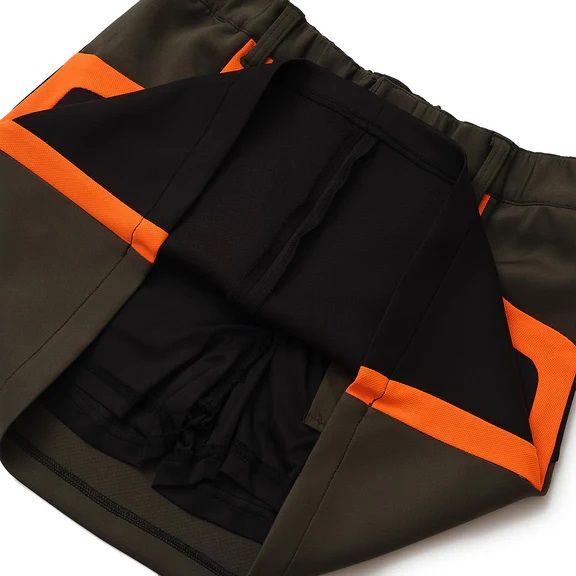 NEON P SKIRT | スカート | オリーブ | レディース | ゴルフウェア