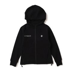 SHOT JKT | パーカー | ブラック | レディース | ゴルフウェア