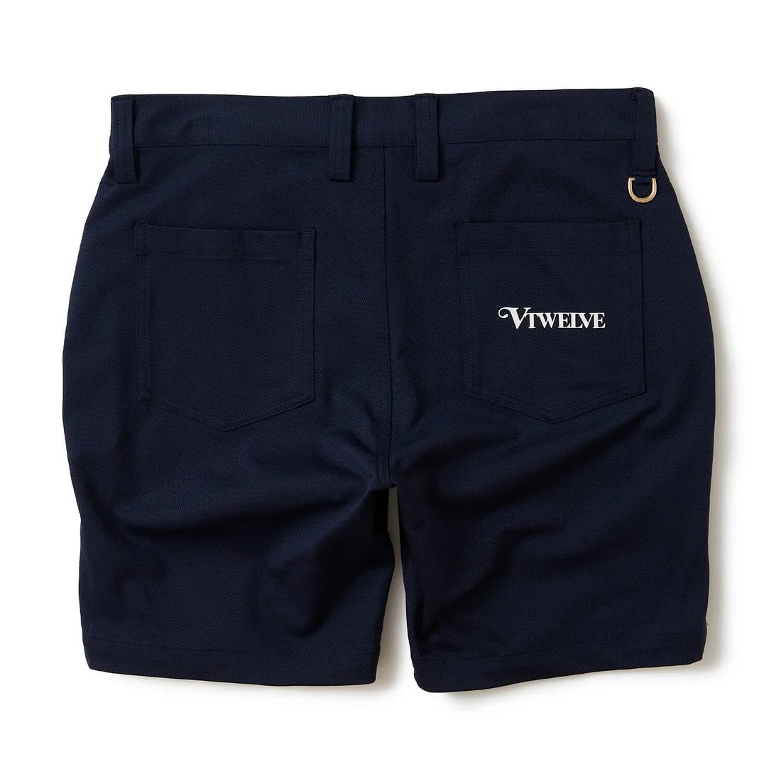 SNEAK SHORTS | ショートパンツ | ネイビー | メンズ | ゴルフウェア