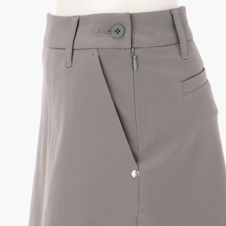 BRIEFING GOLF - WOMENS SUMMER BASIC SKIRT | スカート