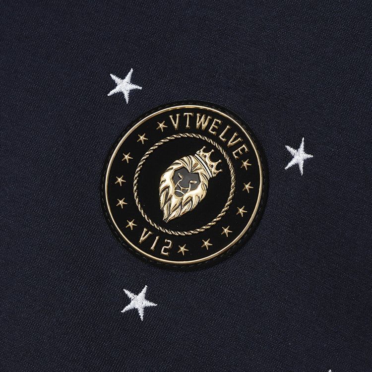 ALL STAR PARKA | ジャケット | ネイビー | レディース | ゴルフウェア