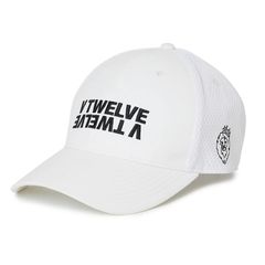 INVERT CAP | キャップ | ホワイト | ユニセックス | ゴルフ