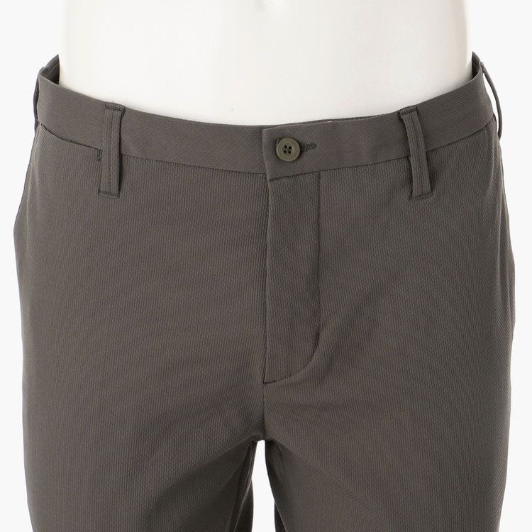 MENS STRETCH DOBBY PANTS | パンツ | オリーブ | メンズ | ゴルフウェア