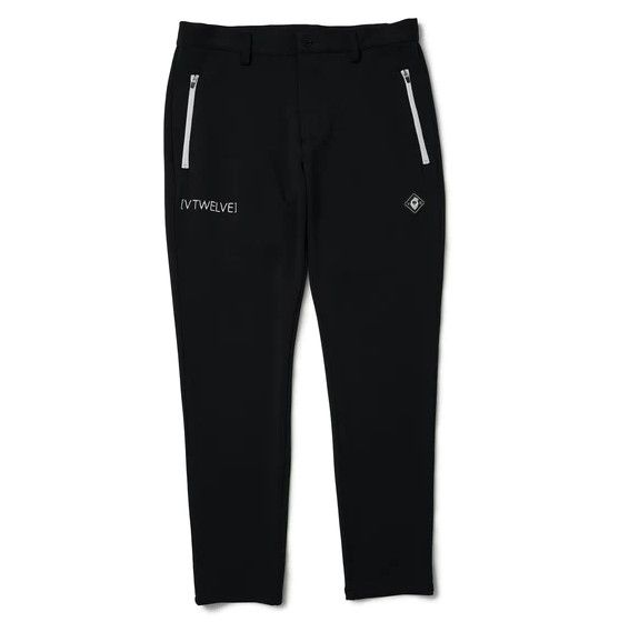 AD PANTS | パンツ | ブラック | メンズ | ゴルフウェア