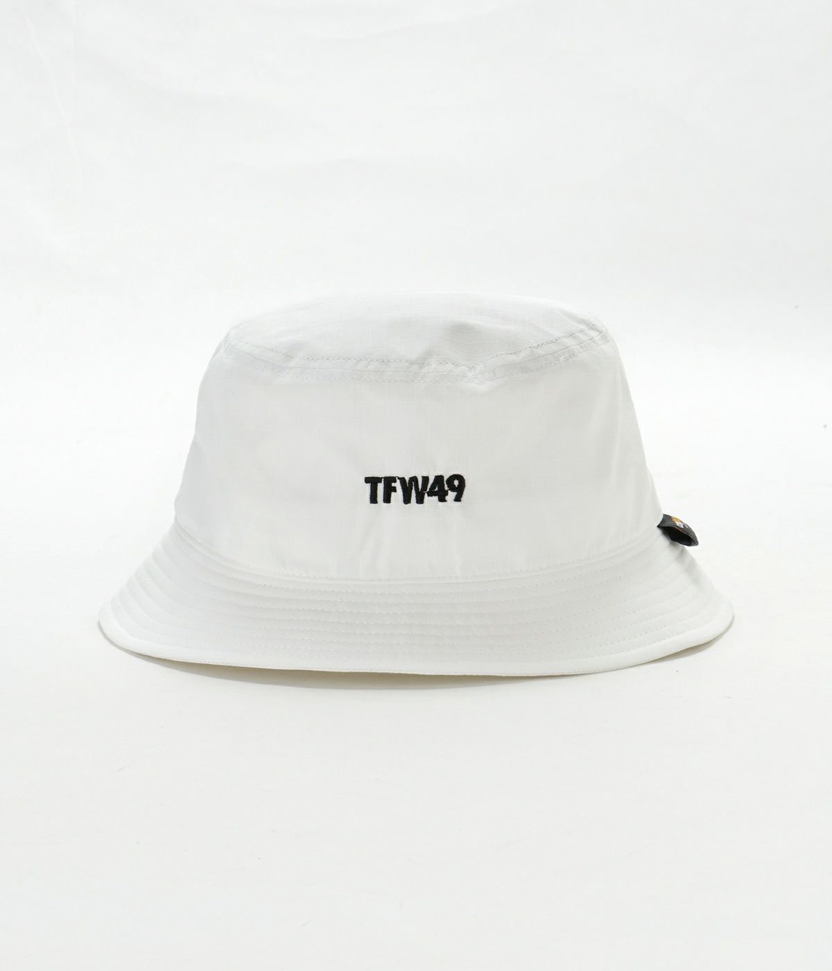TFW49 BAGUETTE HAT | ハット | ホワイト | ユニセックス | ゴルフ