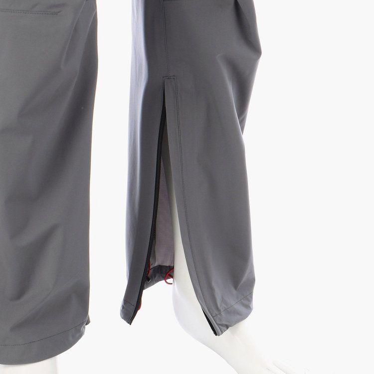 MENS WATER PROOF PANTS | ウォータープルーフ パンツ | グレー | メンズ | ゴルフウェア