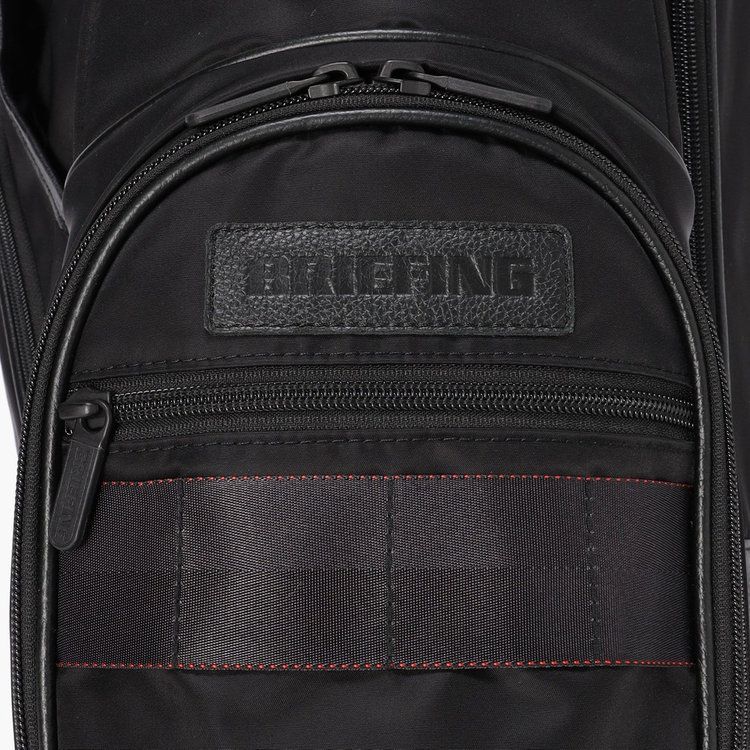 CR-4 #04 LC HOL | キャディバッグ | ブラック | ユニセックス | ゴルフ