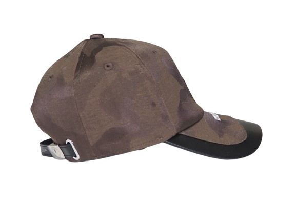 Gauge Crystal Icon Cap | キャップ | ブラウン | ユニセックス | ゴルフ