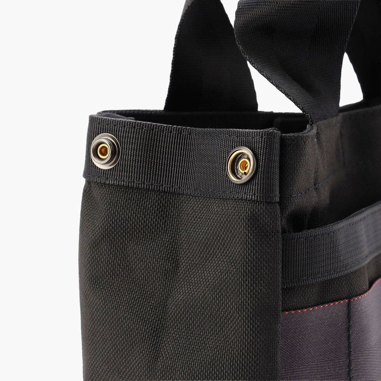 CLASSIC CART TOTE STD | カートバッグ | ブラック | ユニセックス | ゴルフ