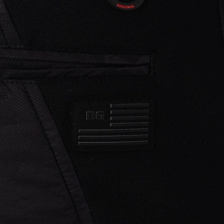 MEN’S HYBRID DOWN PANTS | ロングパンツ | ブラック | メンズ | ゴルフウェア