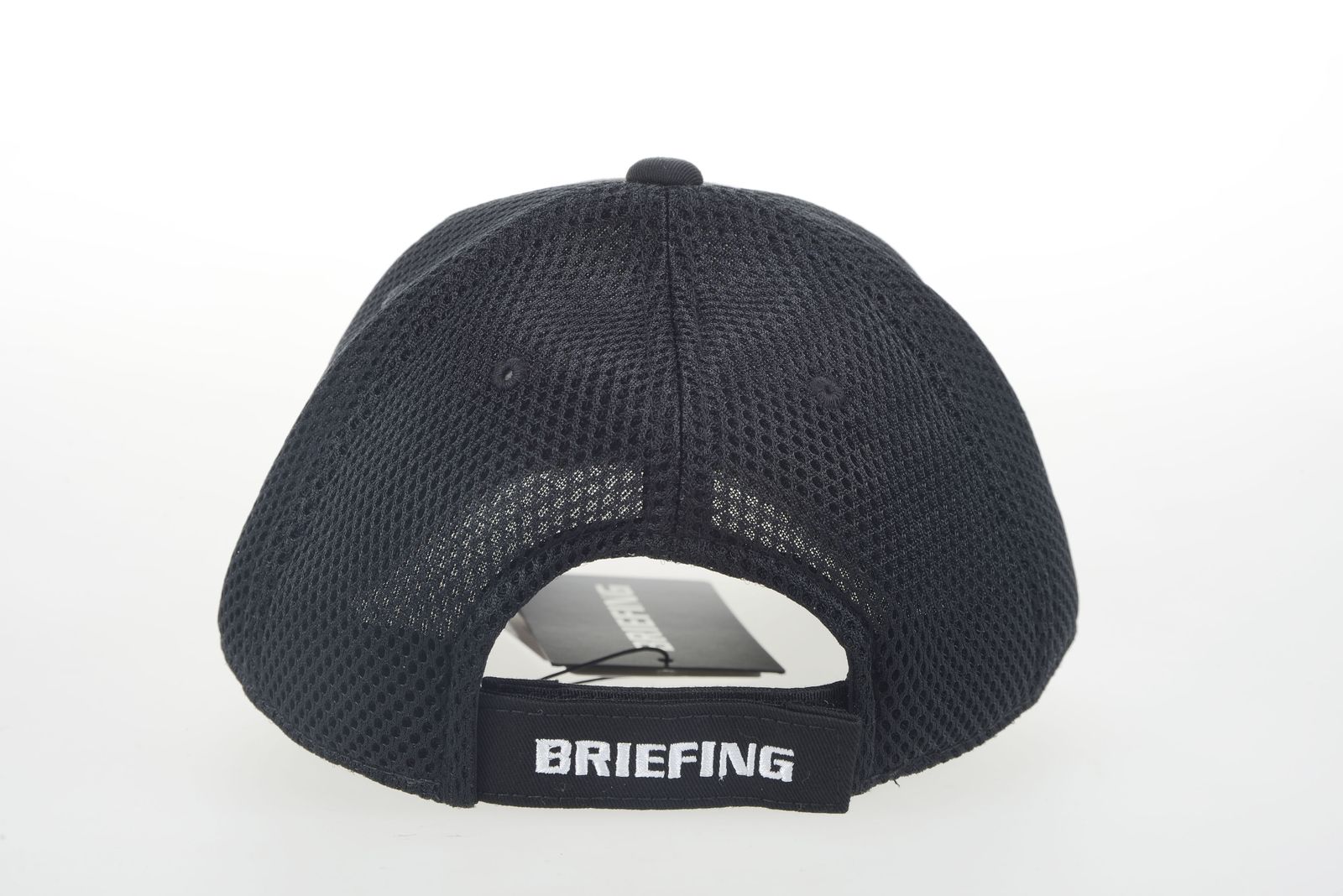MS MESH CAP | キャップ | ブラック | メンズ | ゴルフウェア