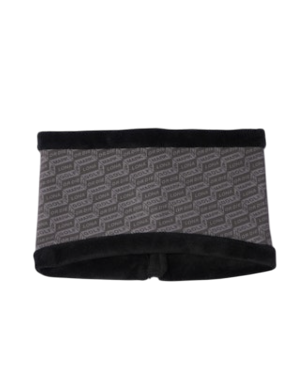 Dépêche Zip Neck Warmer | ネックウォーマー | ブラック | ユニセックス | ゴルフ