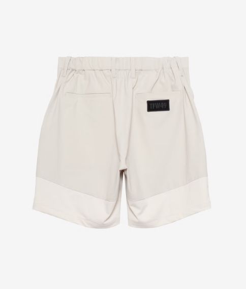 COMBINATION SHORTS | ショートパンツ | ベージュ | メンズ | ゴルフウェア