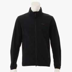MENS WIND BLOUSON | ブルゾン | ブラック | メンズ | ゴルフウェア
