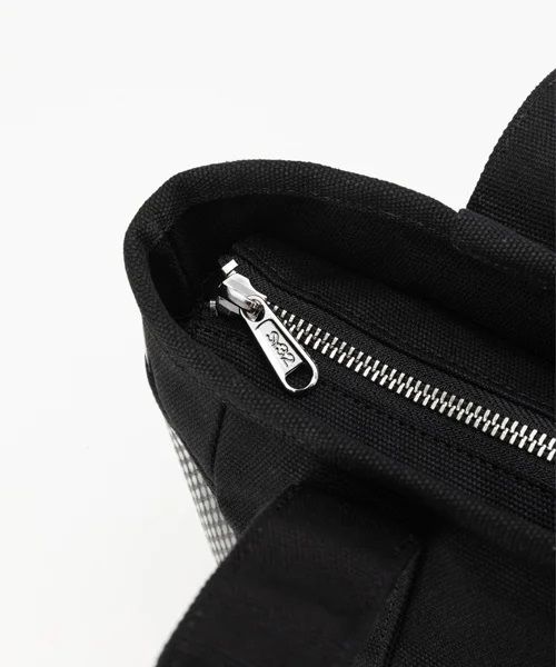 GARDEN CART BAG | カートバッグ | ブラック | ユニセックス | ゴルフ