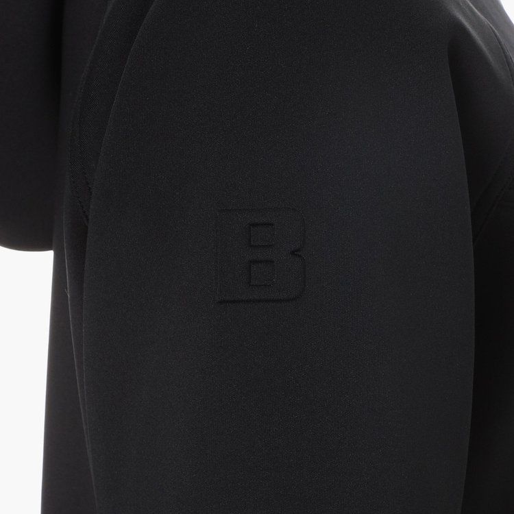 3D LOGO PARKA | パーカー | ブラック | レディース | ゴルフウェア