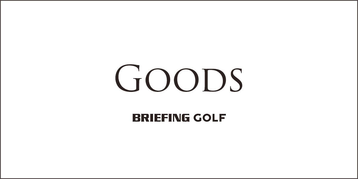 BRIEFING GOLF - ブリーフィングゴルフ | ゴルフ正規通販 VINCITORE