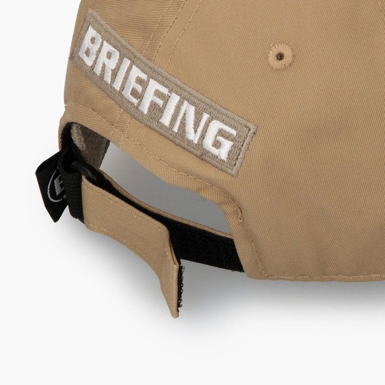 MENS TC TWILL CAP PRO | キャップ | ベージュ | ゴルフギア