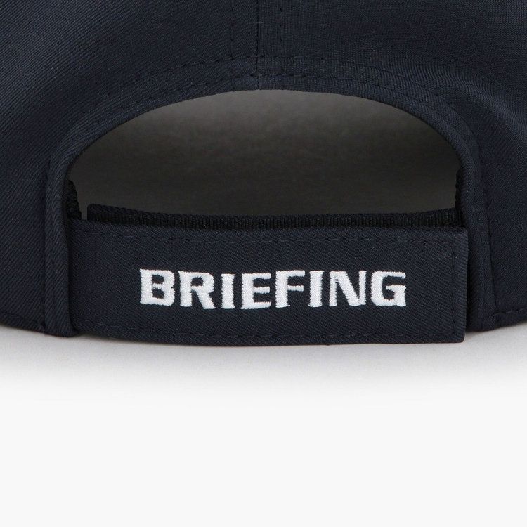 ROUND LOGO CAP | キャップ | ネイビー | ユニセックス | ゴルフ