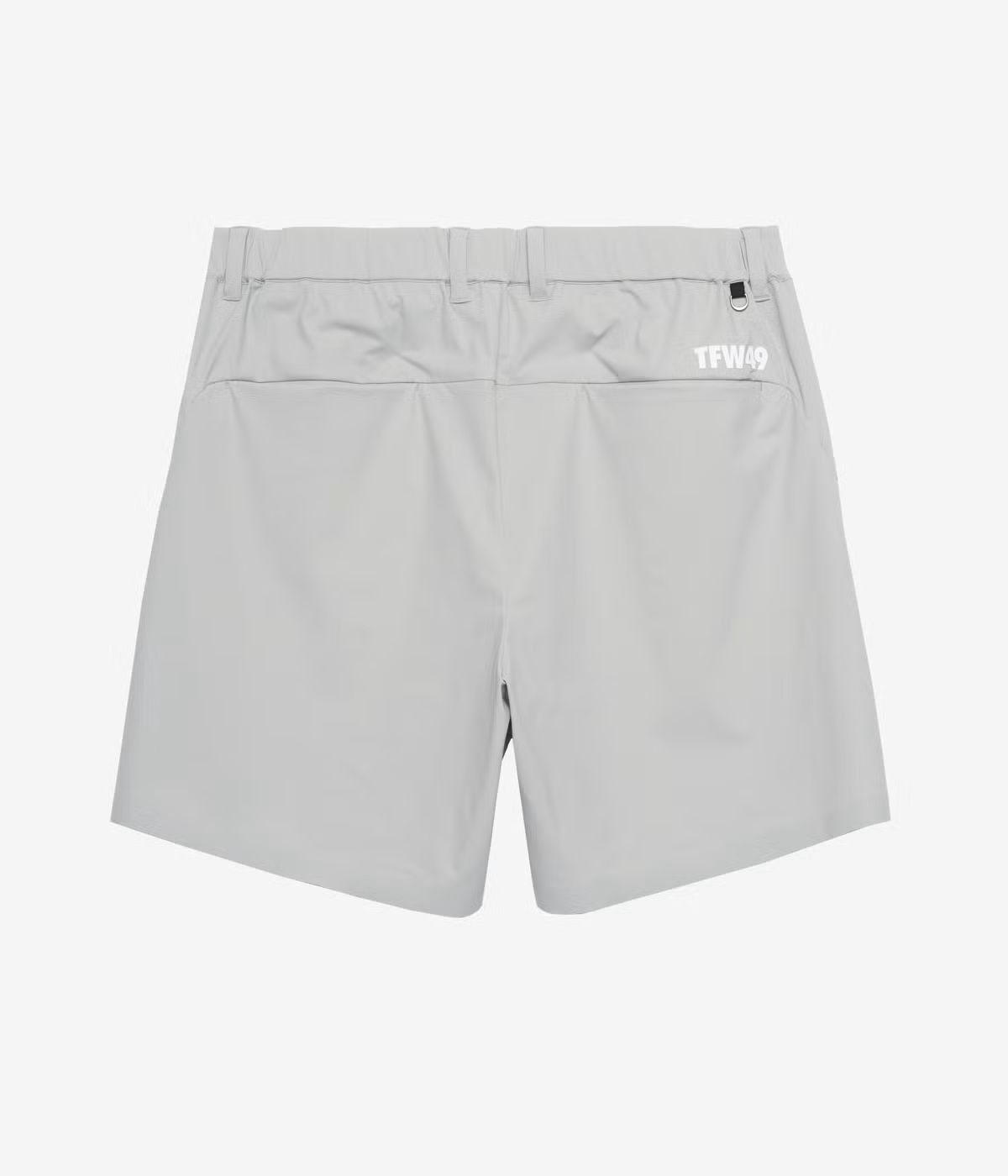 LUXURY Tech Shorts | ショートパンツ | グレー | メンズ | ゴルフウェア