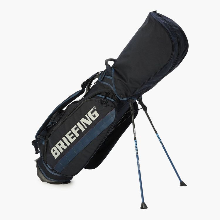 CR-10 #02 LTD | キャディバッグ | ダークネイビー | ユニセックス | ゴルフ