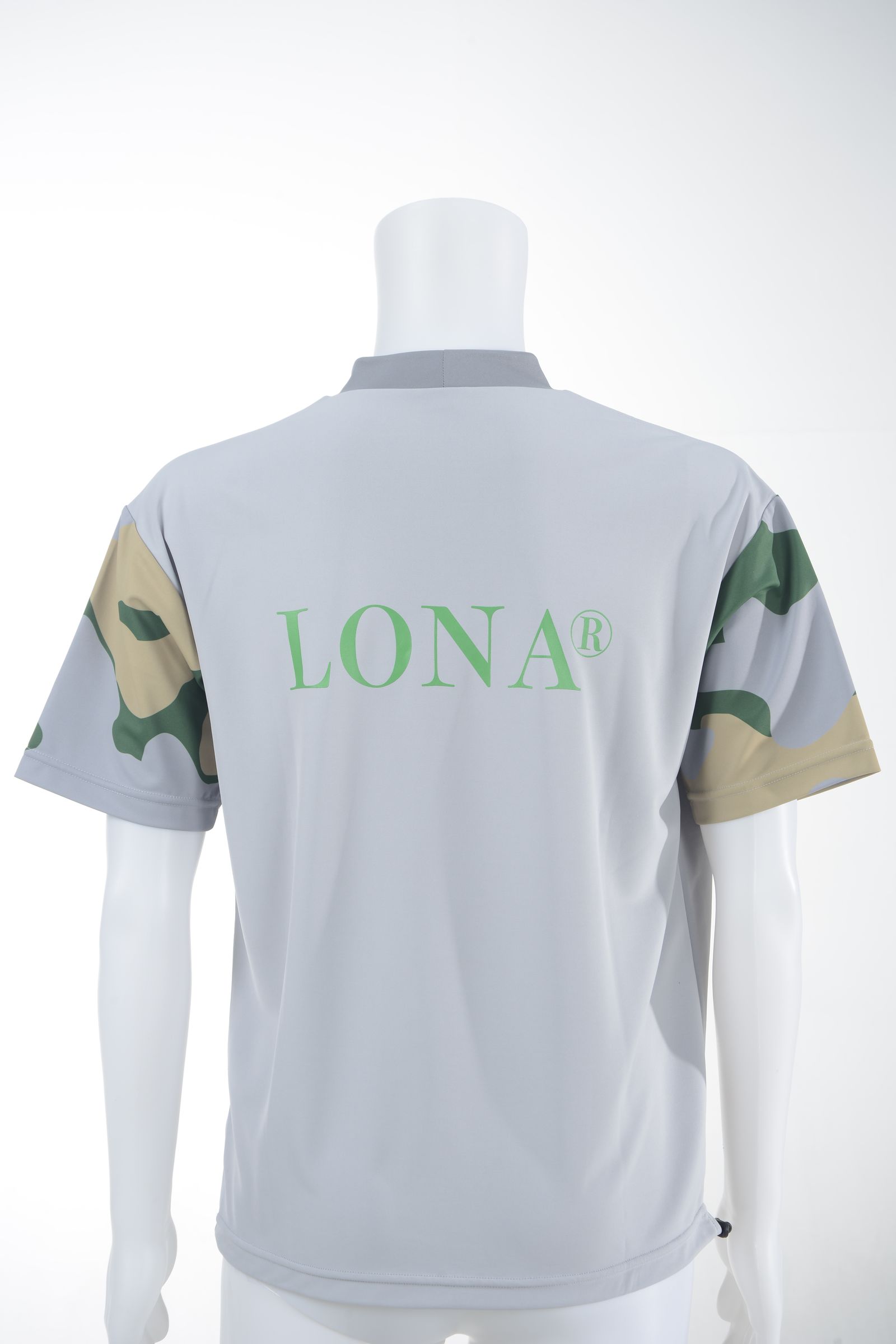 MARK&LONA (マークアンドロナ) ゴルフウェア(トップス