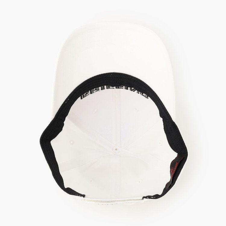 BASIC CAP | キャップ | ホワイト | ユニセックス | ゴルフ