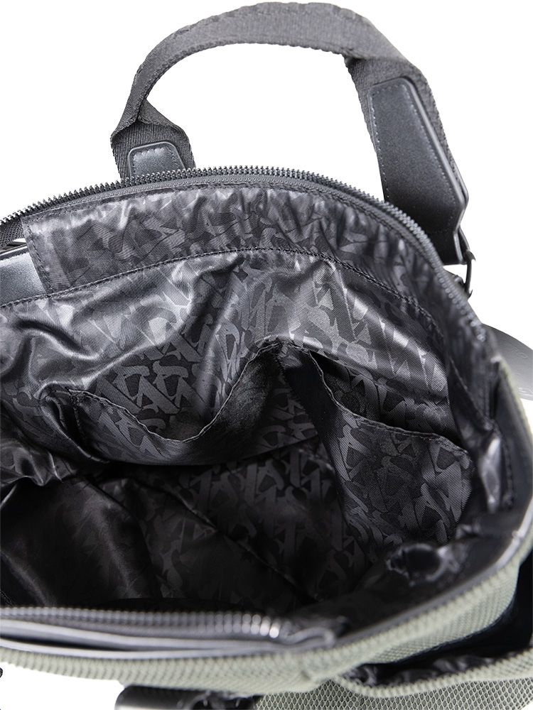 メッシュボンディングカートバッグ | カーキ | ユニセックス | ゴルフ