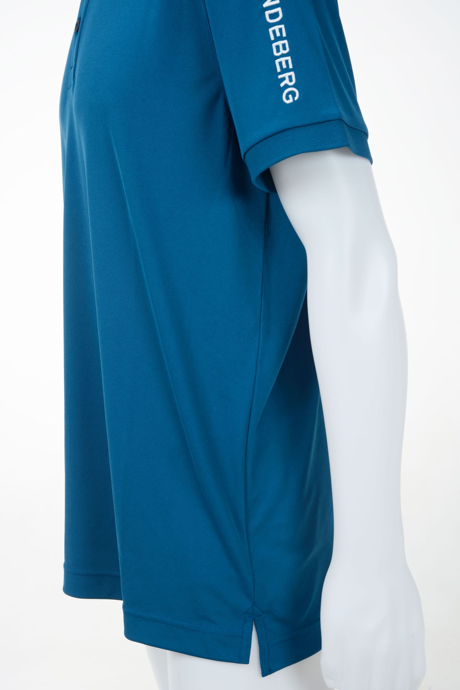 J.LINDEBERG スリムフィット ポロシャツ 2点セット J.LINDEBERG スリムフィット ポロシャツ S - メルカリ