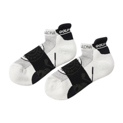 Mirror Skull Ankle Socks | ソックス | ホワイト | レディース | ゴルフ