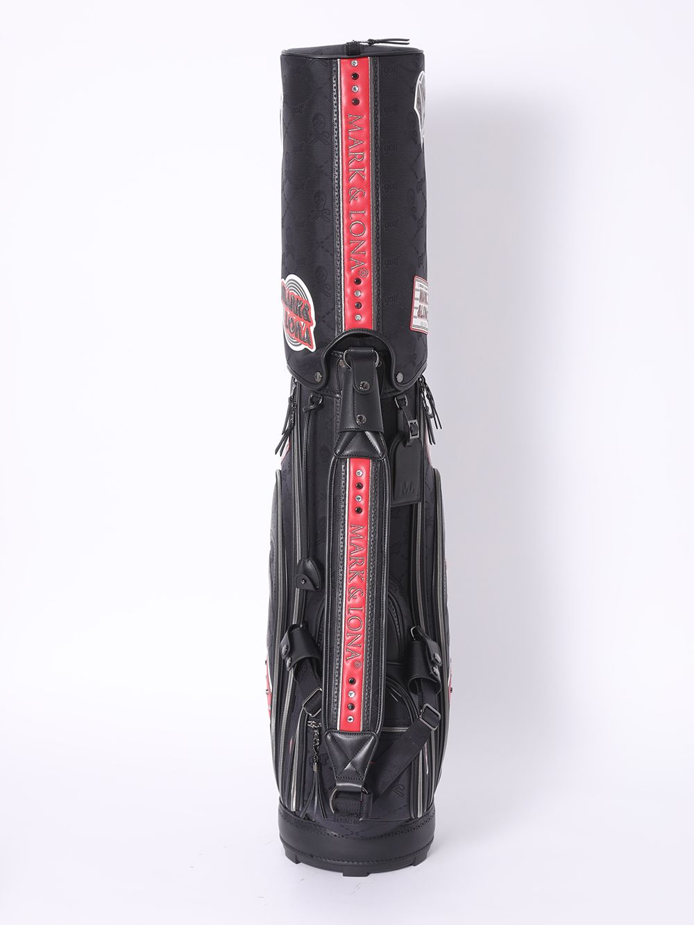 MARK&LONA クラブバック MARK&LONA - Vector Layerd Stand Bag | キャディバッグ