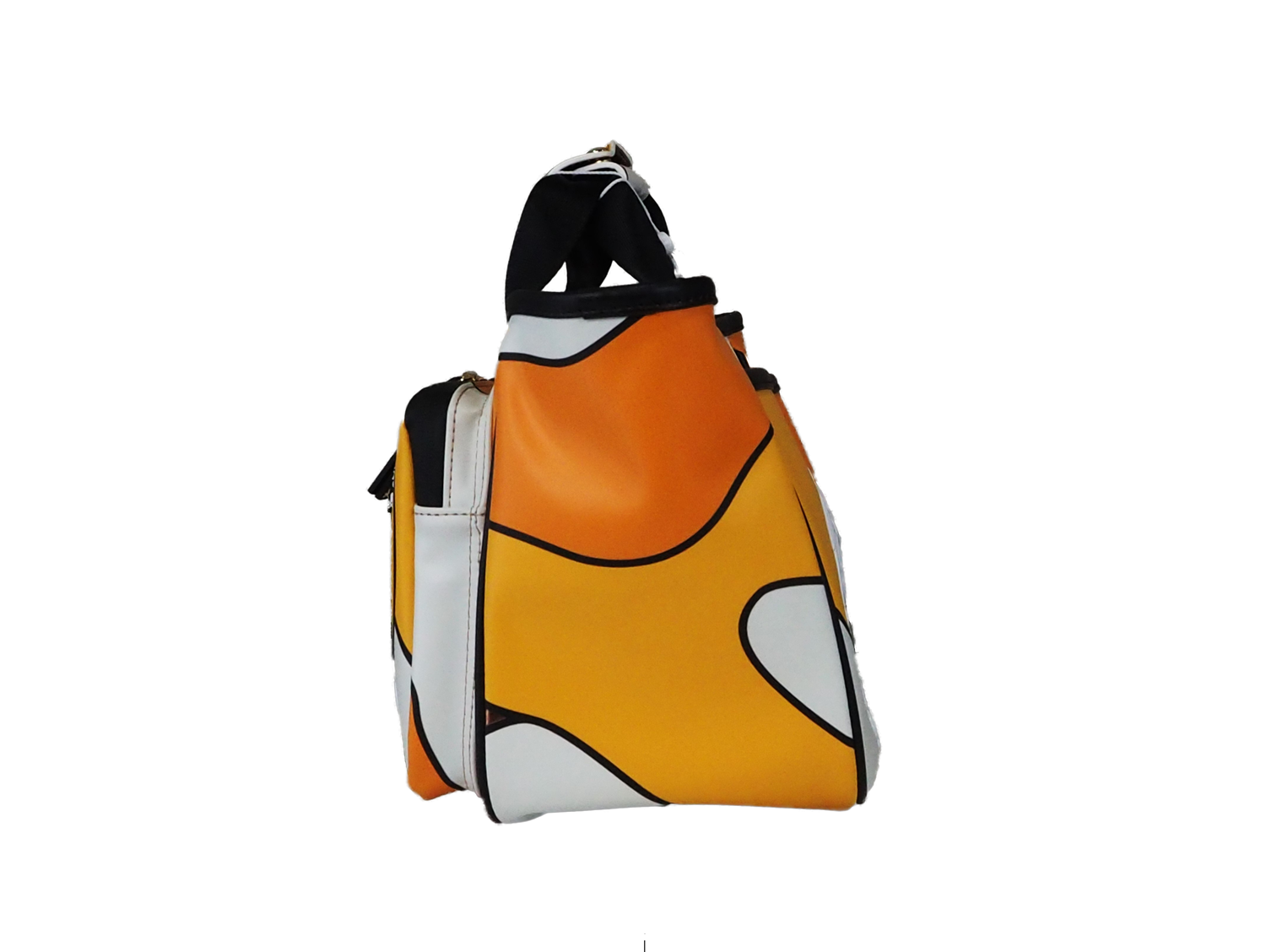 MILO Cart Bag | カートバッグ | オレンジ | ユニセックス | ゴルフ