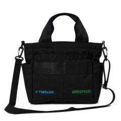 BG12 CART BAG | カートバッグ | ブラック | ユニセックス | ゴルフ