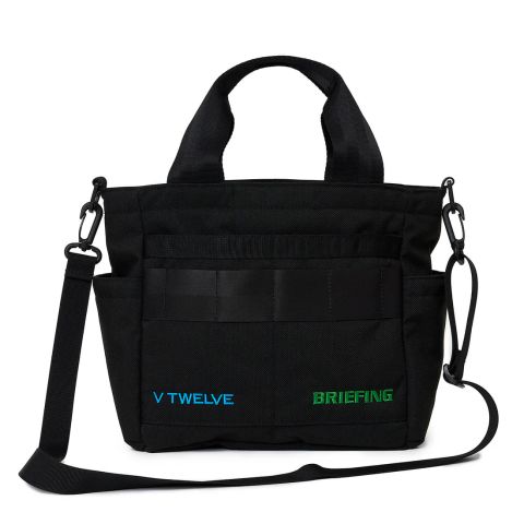 BG12 CART BAG | カートバッグ | ブラック | ユニセックス | ゴルフ